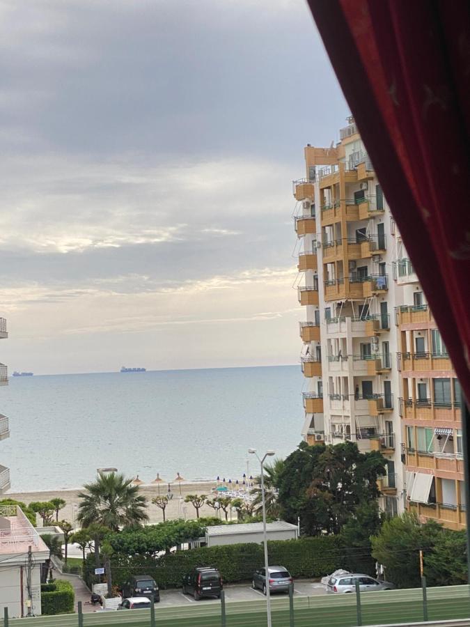 Sanremo Hotel Restorant Shkallnur Exterior photo